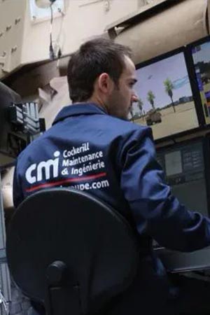 CMI Operator