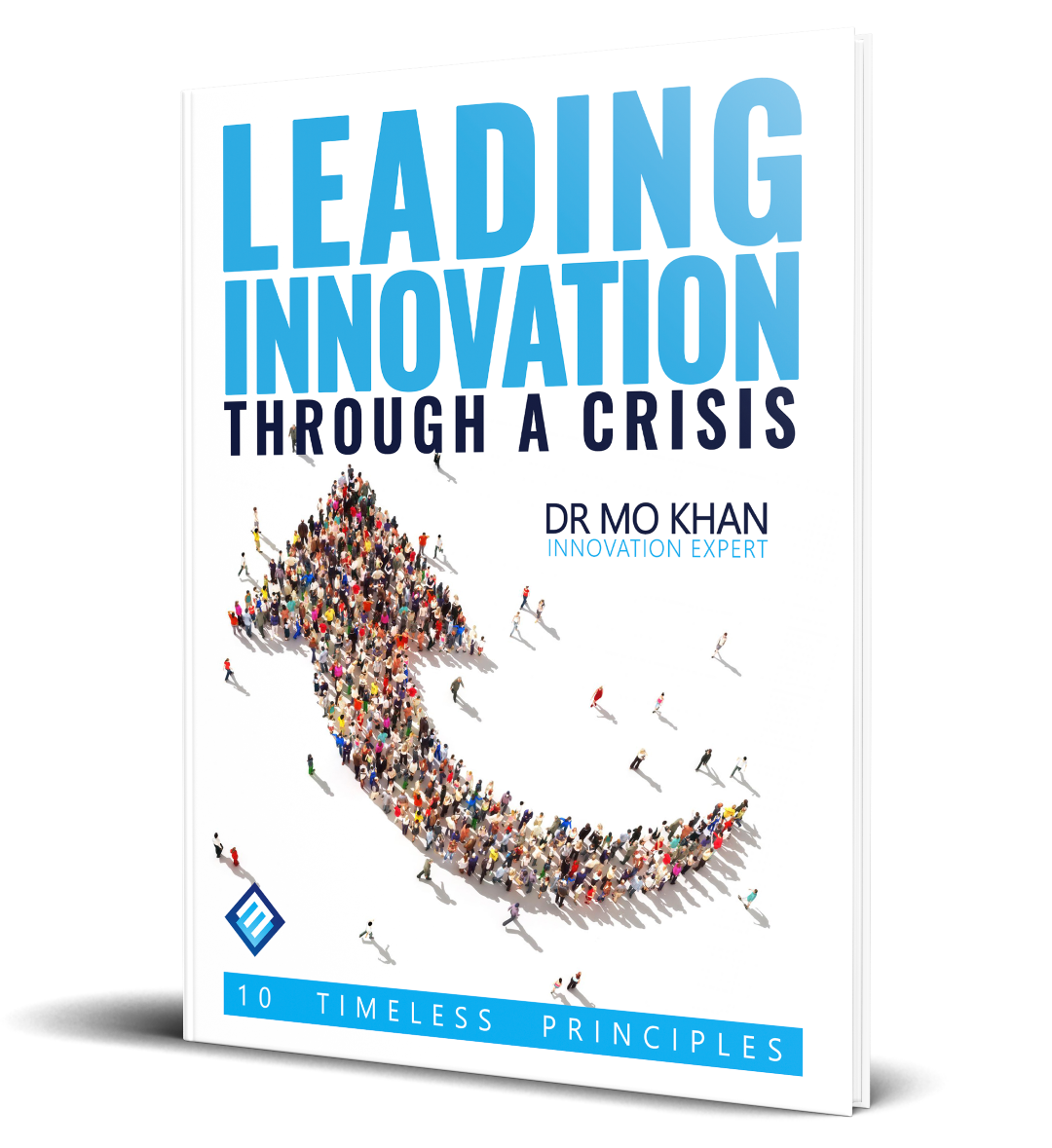 Leading Innovation Through a Crisis