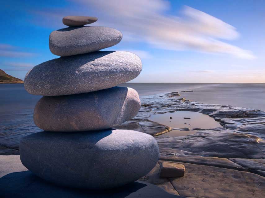 Innovation Balance