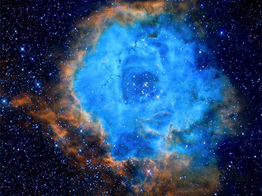Space Nebula