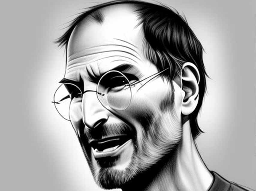 Steve Jobs Innovation