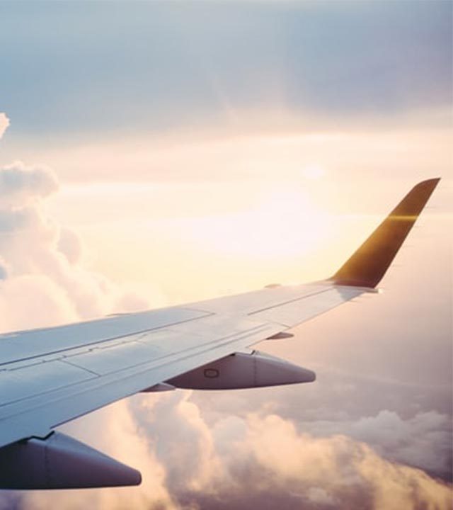 Aerospace Innovation Services Aerospace Innovation Services