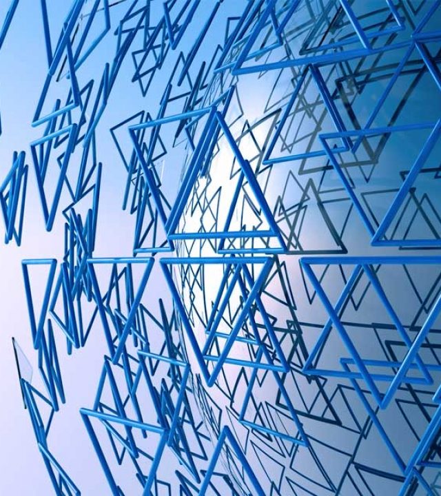 Design Innovation Triangle