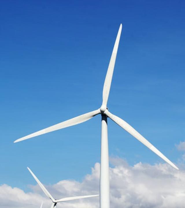 Wind Energy Innovation